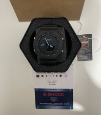 Montre casio shock 100 - casio, ga-100