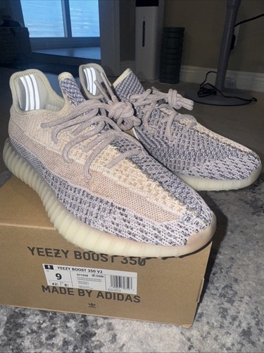 Taglia adidas yeezy boost - 9,