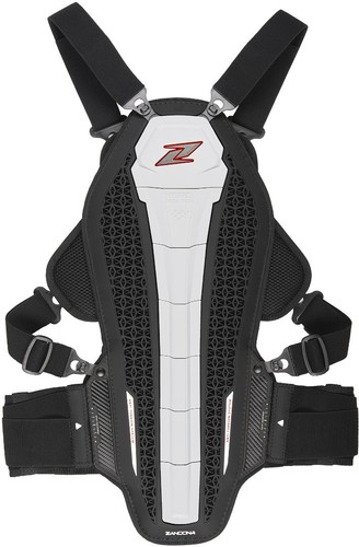 Gilet protettivo zandona - protettivo,