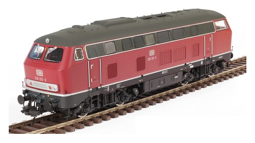 Lenz 40161 locomotiva - lenz, 40161-01