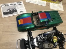 Mugen 1/8 Vintage Toyota