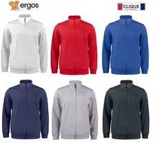 CLIQUE Felpa BASIC ACTIVE