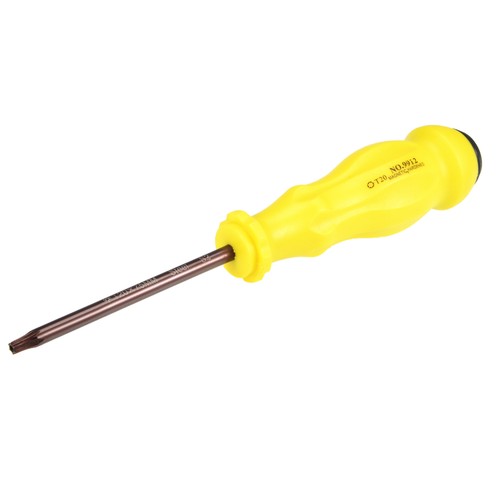 Cacciavite torx magnetico - torx,