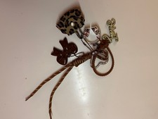 porta chiavi per borse adatto per rendere la tua borsa più bella