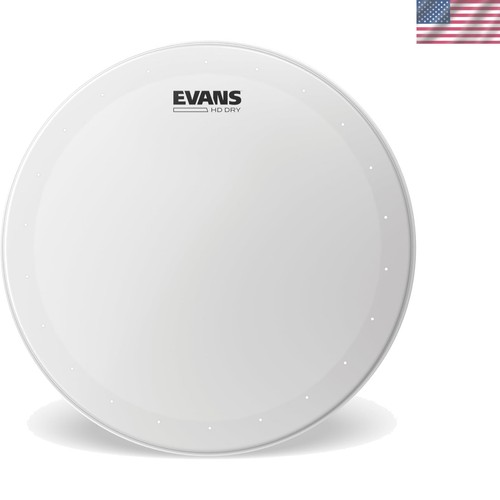 Drumhead pollici hd - 10,
