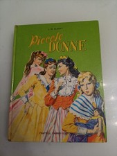 Piccole donne alcott fabbri - piccole, di