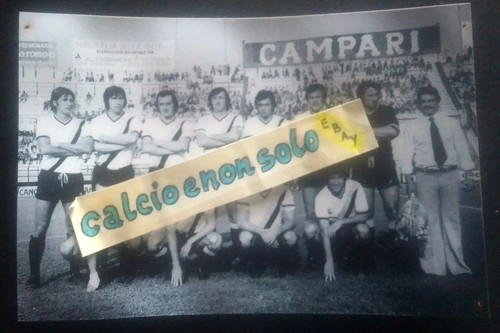 Palermo 1974 calcio - palermo, 1974-75: