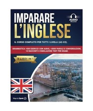 IMPARARE L’INGLESE: 7 libri