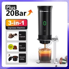 Macchina per Caffè Espresso