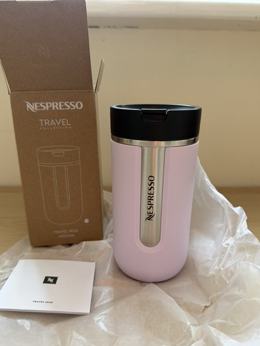 Nespresso tazza viaggio - nespresso,