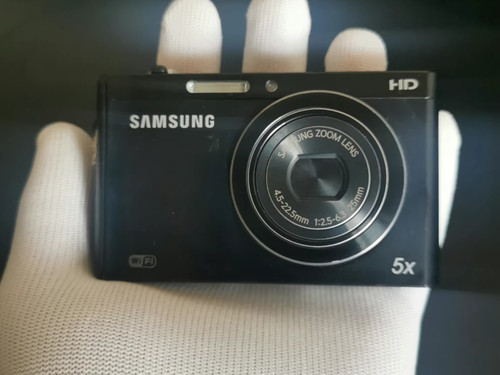 Samsung dv300f fotocamera - samsung,