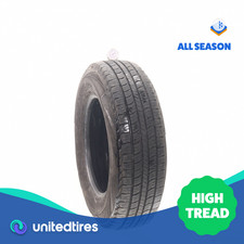 Used 215/75R16 Kumho Road