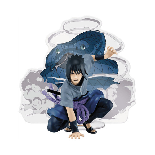 Naruto shippuden panel - st,