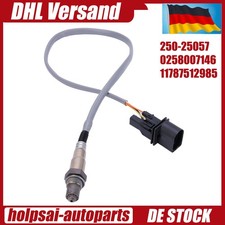 Sonda lambda - , di