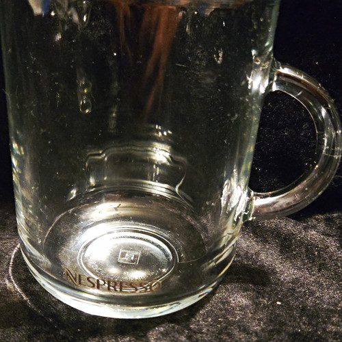 Tazza nespresso vertuo - vertuo,