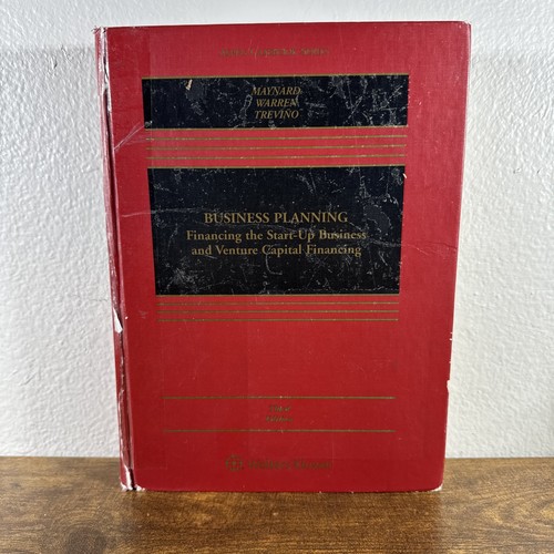 Business planning financing - business,