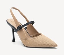 scarpe con cinturino Cosy