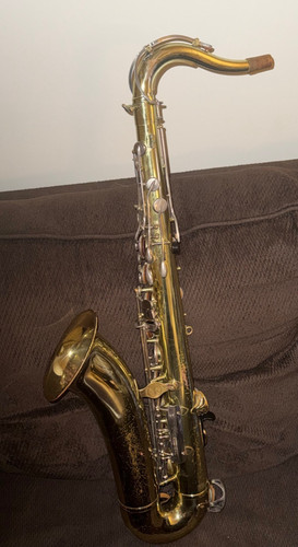 Sassofono tenore yamaha yts - sassofono,