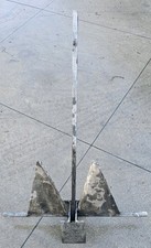 ANCORA TIPO DANFORTH 