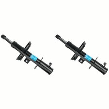 Coppia ammortizzatori Sachs