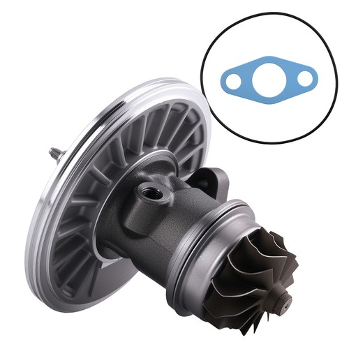 Low pressure turbo cartridge - turbo,