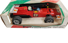 Modellino ferrari 312 - modellino,
