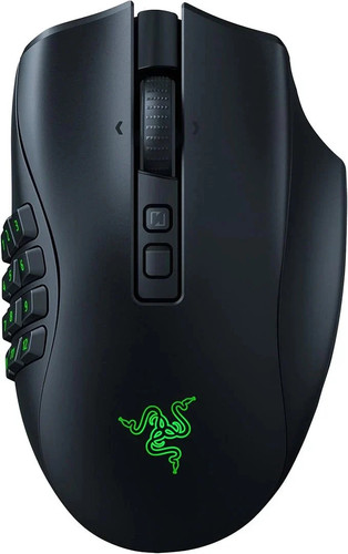 Mouse gioco wireless - mouse, razer
