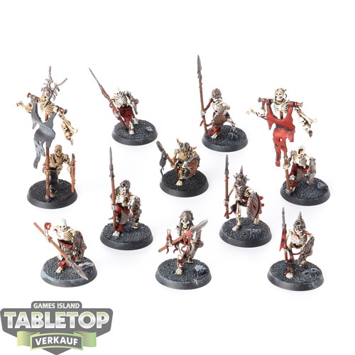 Vampire counts 10x - -,