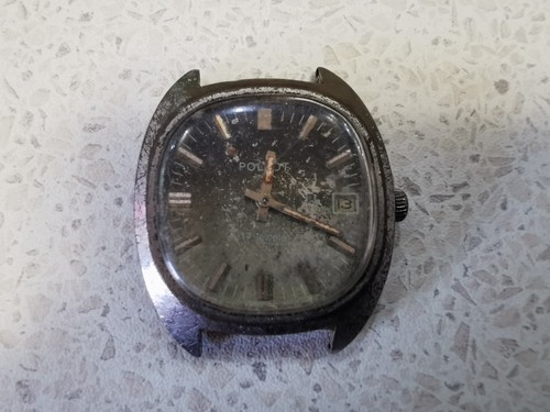 Orologio uomo urss - uomo, vintage
