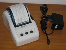 Zyxel Ticket Printer SP300e
