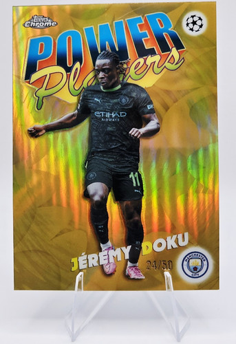 2025 topps chrome jeremy - topps,