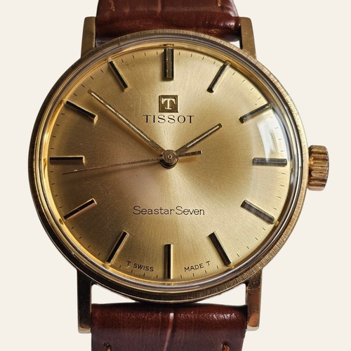 Orologio uomo vinyage - uomo,