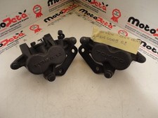 Pinze freno anteriori Front