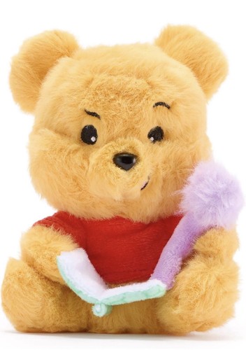 Peluche disney winnie - disney, the