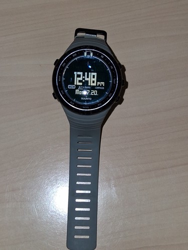 Orologio digitale suunto core - orologio,