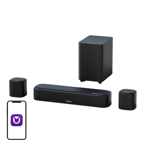 Ultimea aura a50 pro - aura,