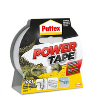 Power Tape, Nastro Telato