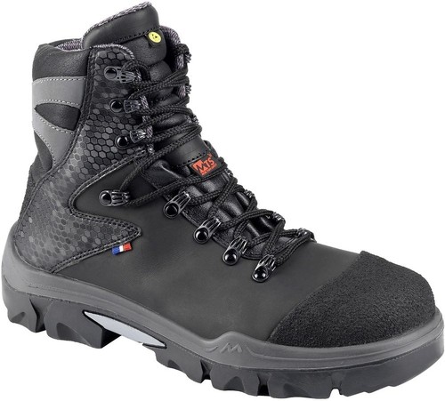 Scarpa antinfortunistica mts - scarpa,
