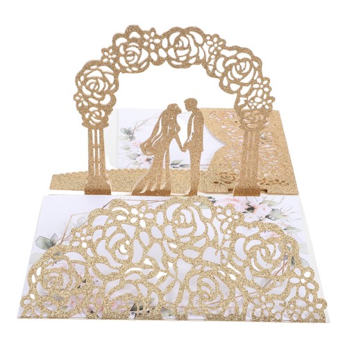 Biglietto auguri matrimonio - ,