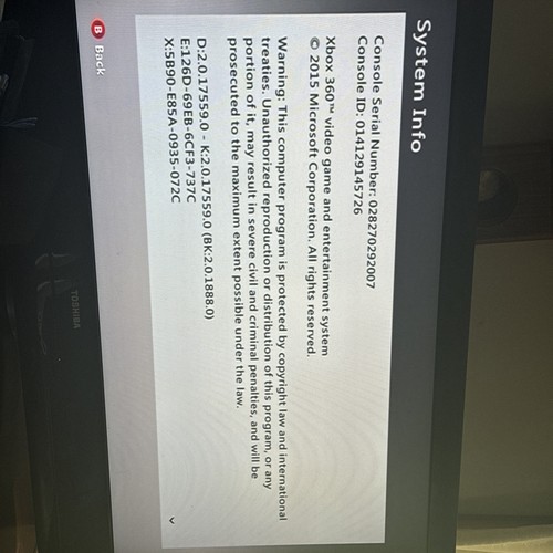 Microsoft xbox 360 - 360, 60gb