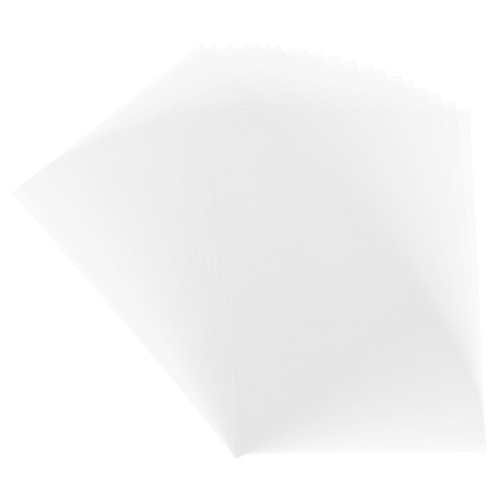 Carta velina colorata - 40, fogli