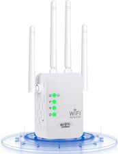 Ripetitore Wifi,Amplificatore