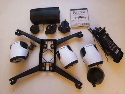Pièces parrot drone - pièces, hs
