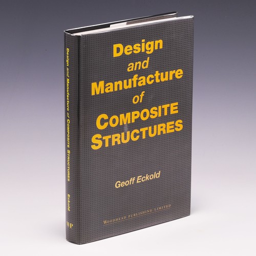 Design and manufacture - manufacture, of