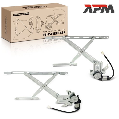 Alzacristalli elettrici con - alzacristalli,