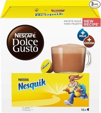 NESCAFÉ DOLCE GUSTO Nesquik