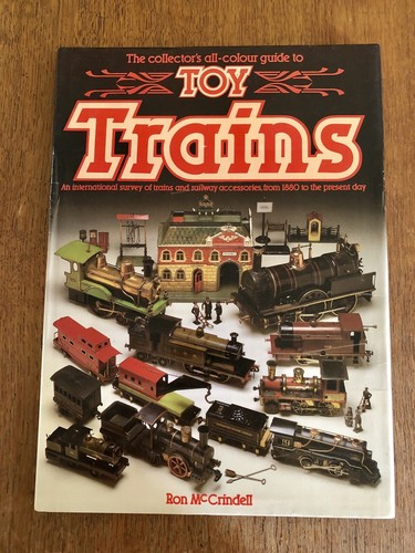 Toy trains international - trains:, an