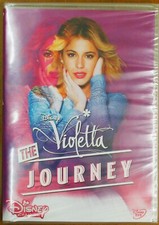 DVD DISNEY VIOLETTA "THE