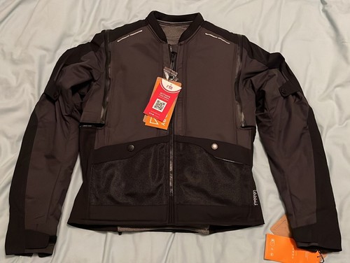Airbag moto tucano - moto,
