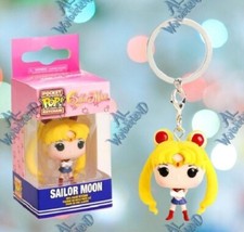 FUNKO POP! Pocket SAILOR MOON